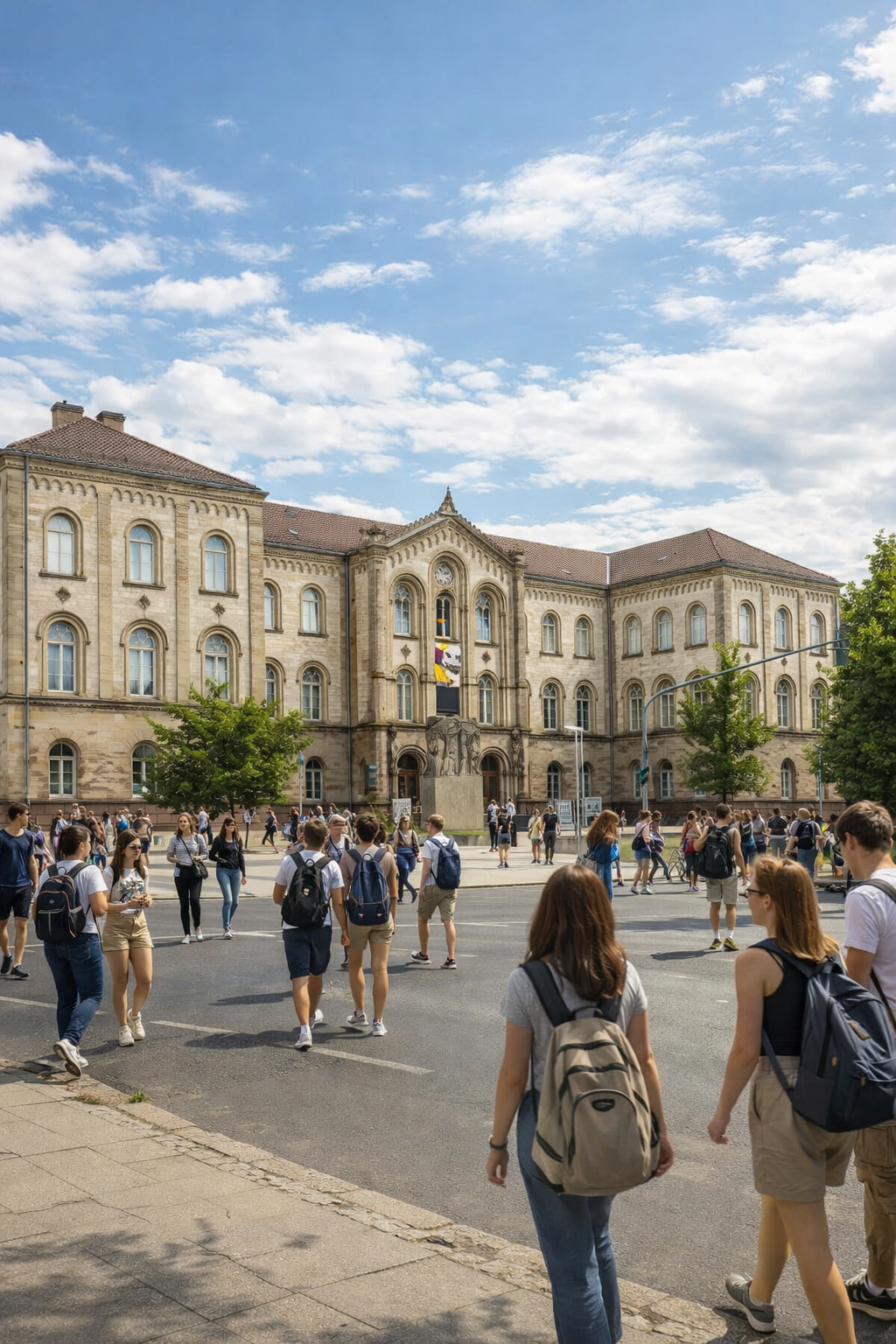 University of Göttingen