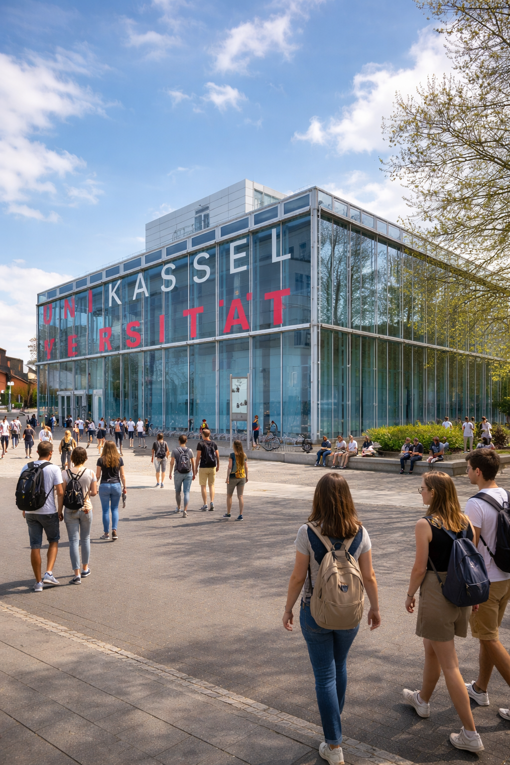 University of Kassel