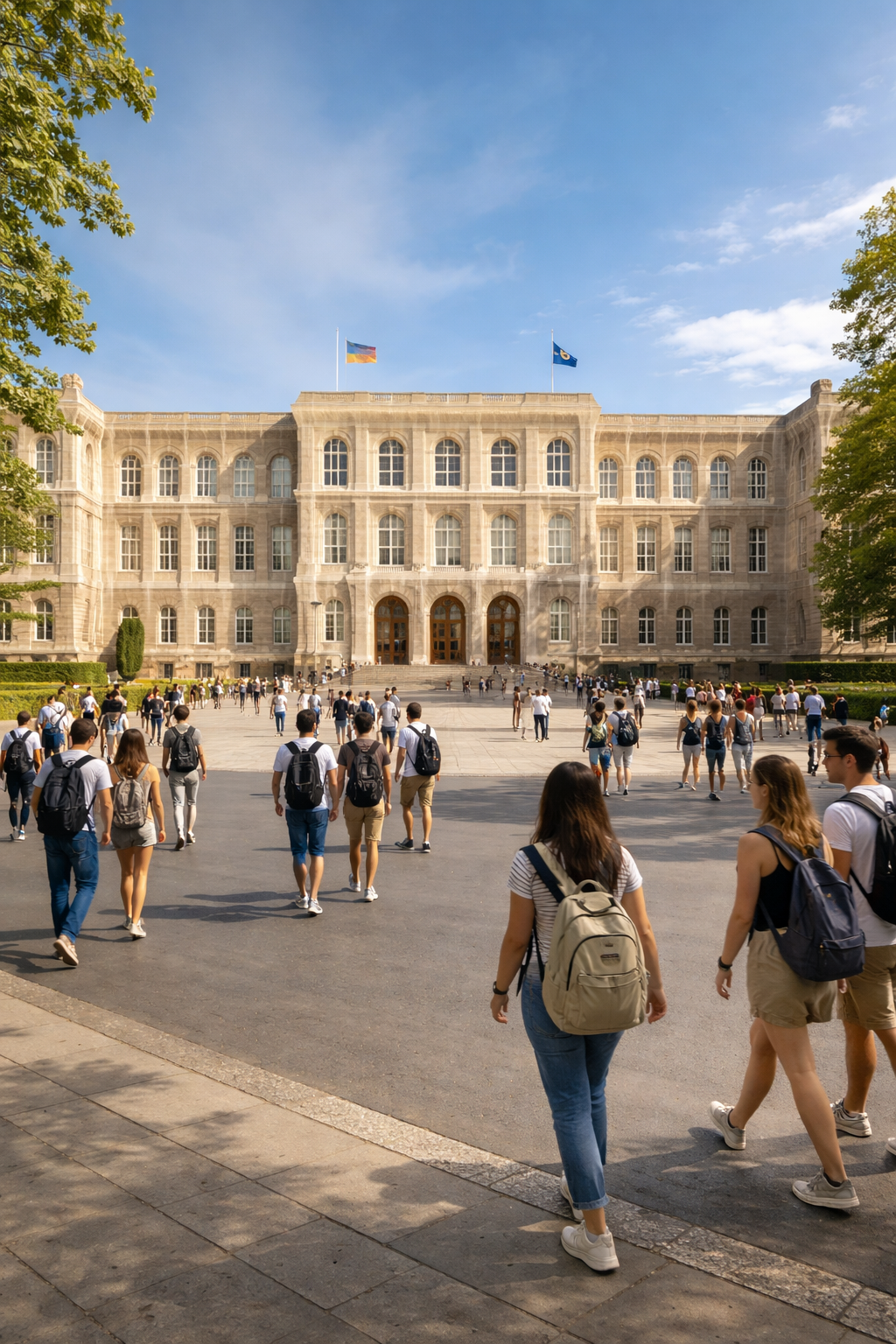 RWTH Aachen University